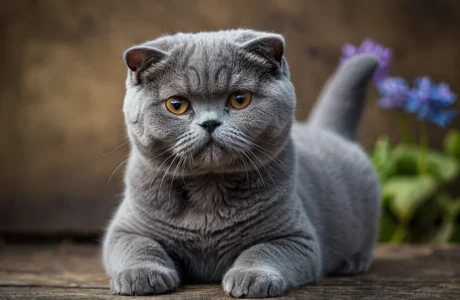 scottish fold kittens